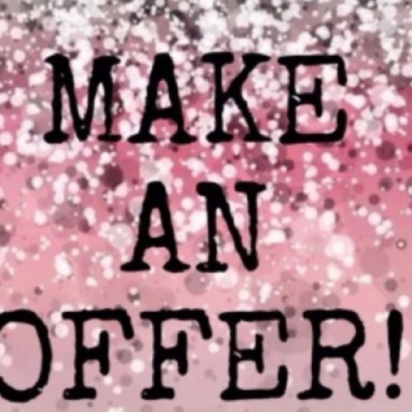 Do you see something you like? Make an offer. - Picture 1 of 1